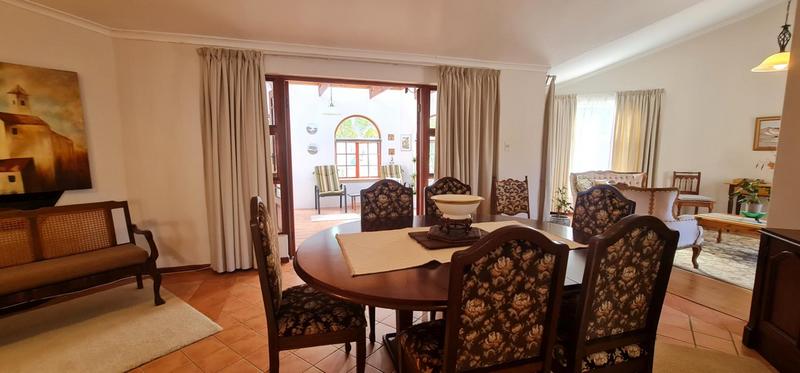 4 Bedroom Property for Sale in Country Club Western Cape